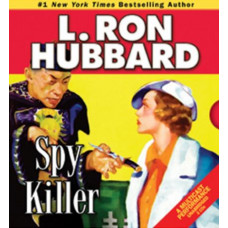Spy Killer