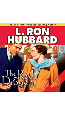 The Red Dragon