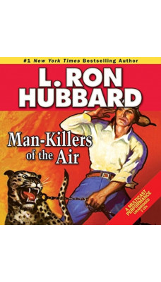 Man-Killers of the Air