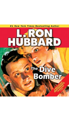 The Dive Bomber