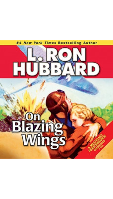 On Blazing Wings