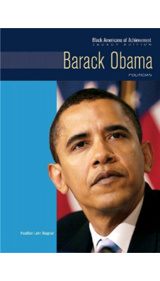 Barack Obama