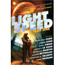Lightspeed: Year One