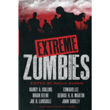 Extreme Zombies