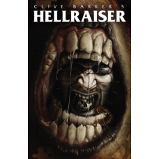 Clive Barker's Hellraiser : v. 5