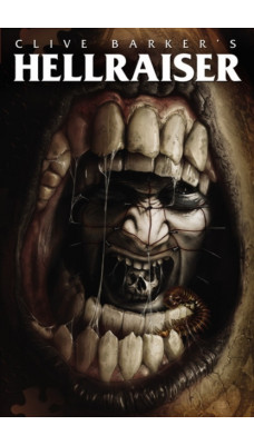 Clive Barker's Hellraiser : v. 5