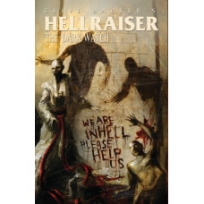 Clive Barker's Hellraiser: The Dark Watch Vol. 2