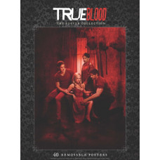 True Blood : The Poster Collection