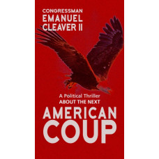 American Coup : A Political Thriller