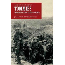 Tommies : The British Army in the Trenches