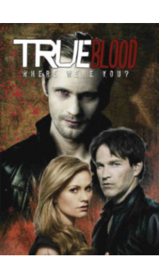 True Blood Volume 4: Where Were You?