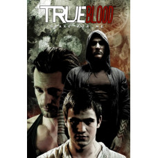 True Blood Volume 5: Shake For Me