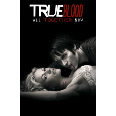 True Blood Volume 1 All Together Now