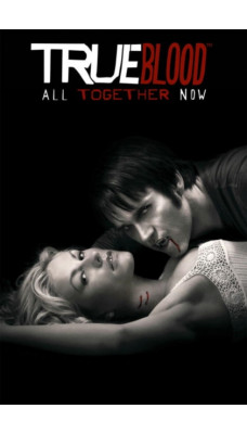 True Blood Volume 1 All Together Now