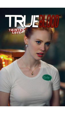 True Blood Volume 2: Tainted Love