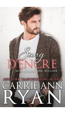 Sang d'encre