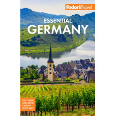 Fodor's Essential Germany