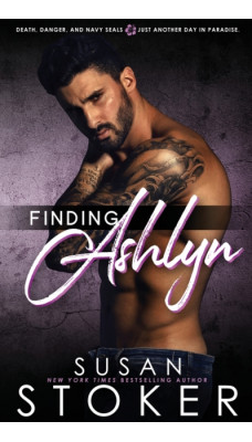 Finding Ashlyn