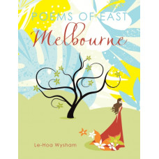 Poems of East Melbourne
