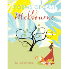 Poems of East Melbourne