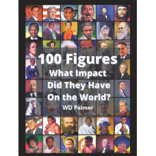 100 World Leaders Who Left Their  Mark