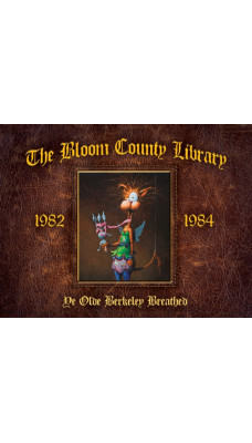 The Bloom County Library: Book Two