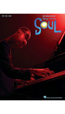 Soul : Music from and Inspired by the Disney/Pixar Motion Picture