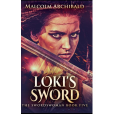 Loki's Sword
