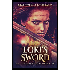 Loki's Sword