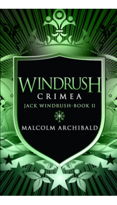 Windrush : Crimea