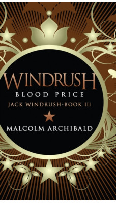 Windrush : Blood Price