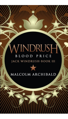 Windrush : Blood Price