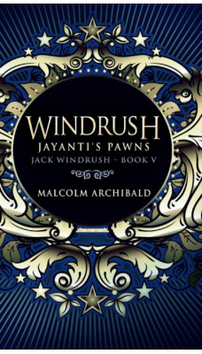 Windrush : Jayanti's Pawns