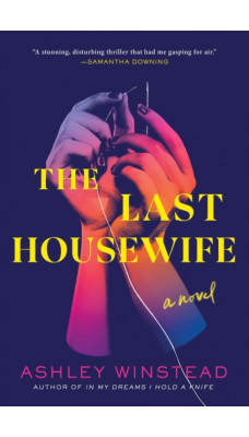 The Last Housewife : A Novel