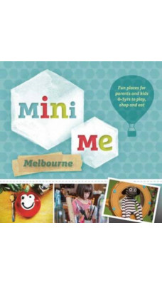 Mini Me Melbourne