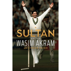 Sultan : A Memoir