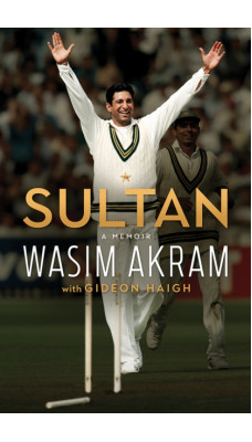 Sultan : A Memoir