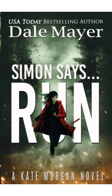 Simon Says... Run