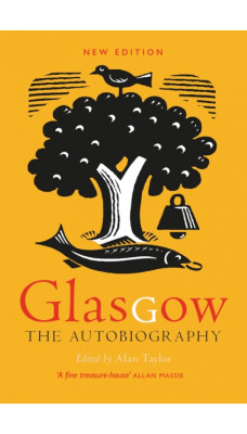 Glasgow: The Autobiography