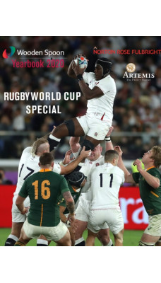 Rugby World Cup Review 2020