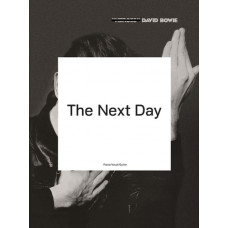 David Bowie : The Next Day