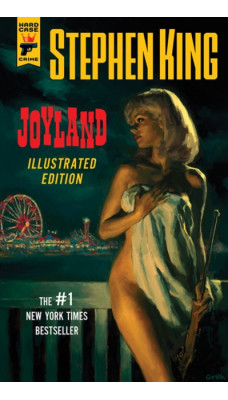 Joyland (Illustrated Edition)