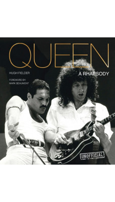Queen : A Rhapsody