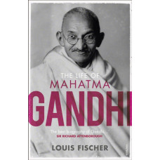 The Life Of Mahatma Gandhi