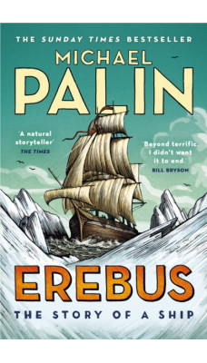 Erebus: The Story of a Ship