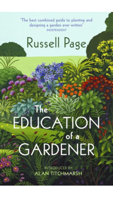 The Education of a Gardener
