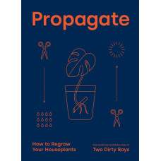 Propagate : How to Regrow your Houseplants