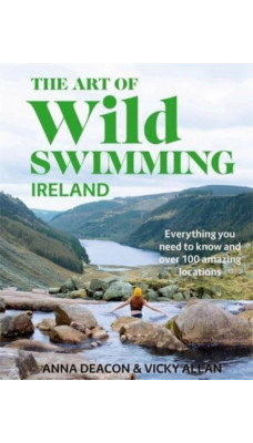 The Art of Wild Swimming: Ireland