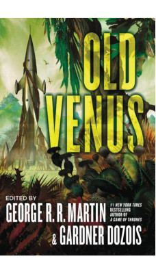 Old Venus