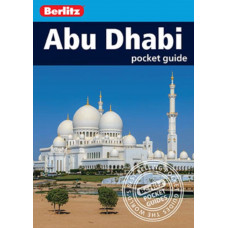 Berlitz Pocket Guide Abu Dhabi (Travel Guide eBook)